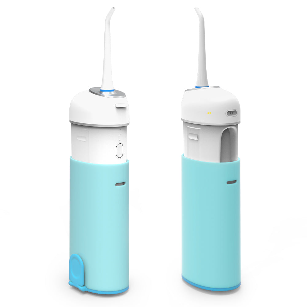  Smart Oral Flushing Device