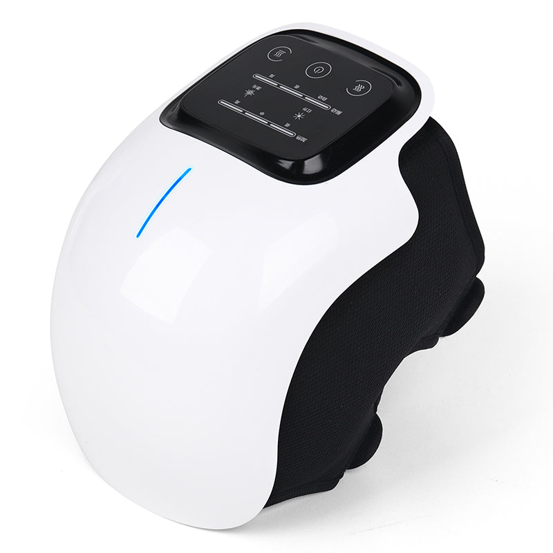 Infrared Laser Knee Massager