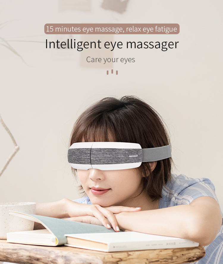 Eye Massager