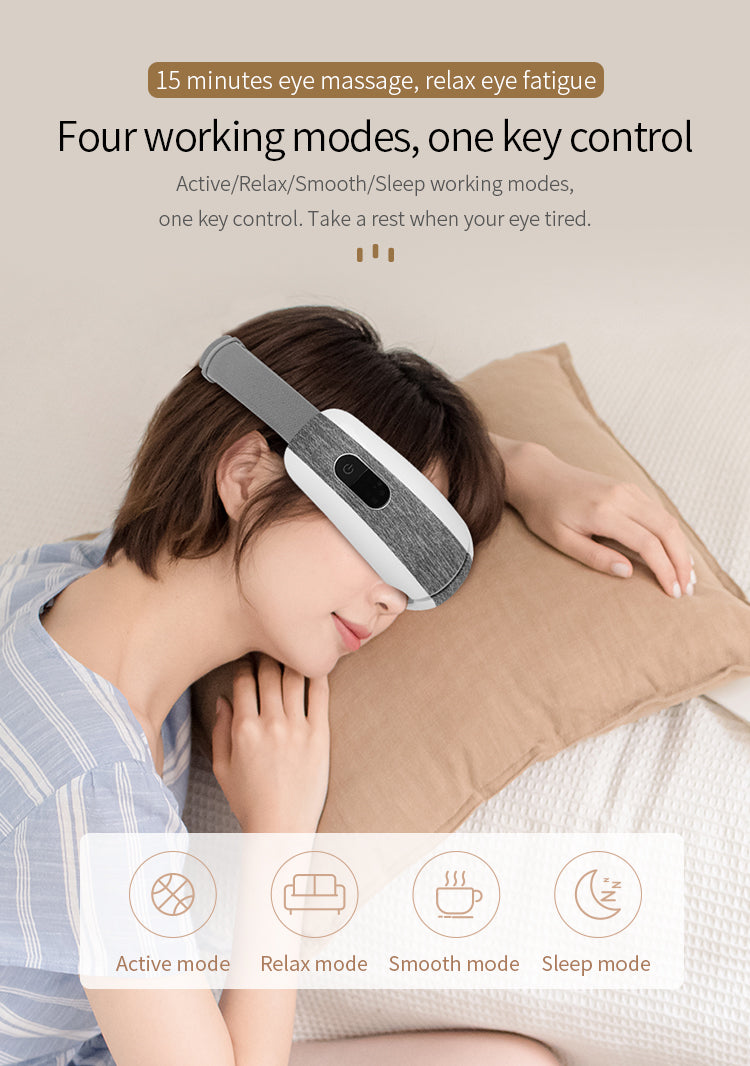 Eye Massager