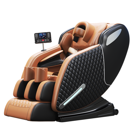 A3 Electric Massage Chair