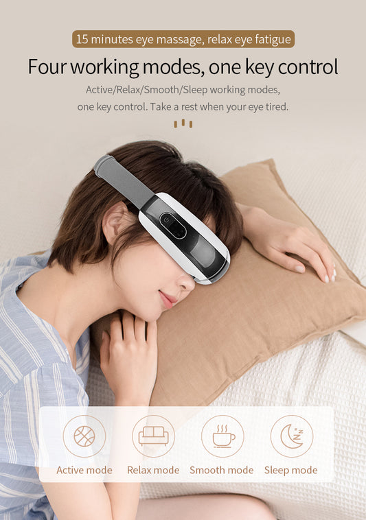 Eye Massager