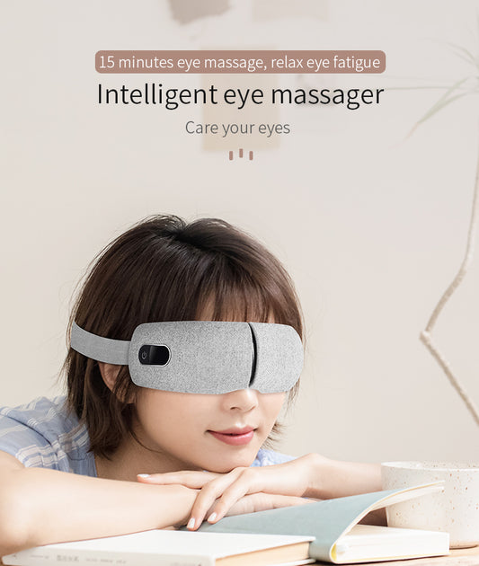 Eye Massager