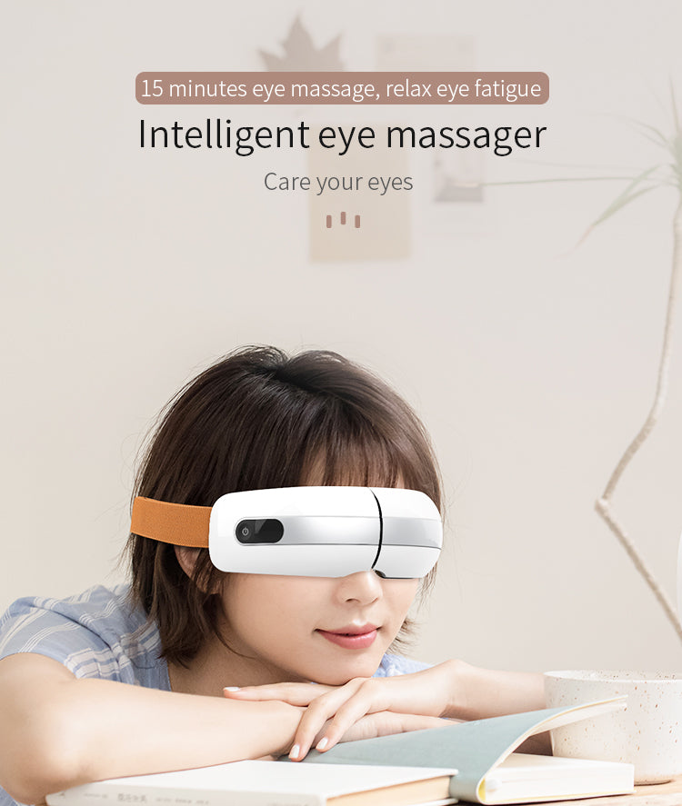 Eye Massager