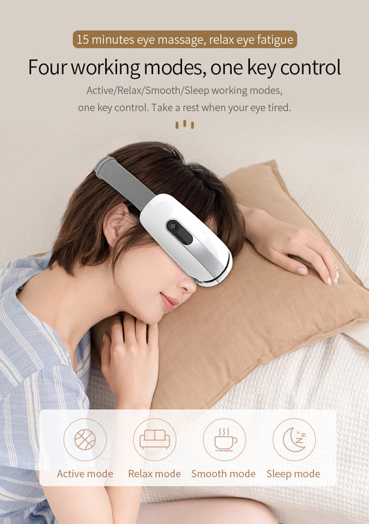 Eye Massager