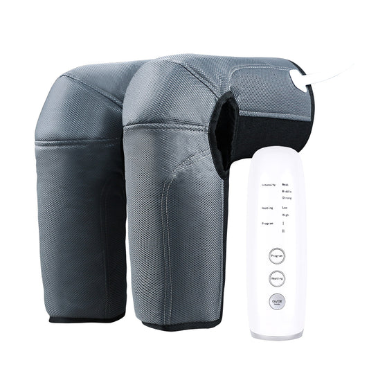 SGL502C Air Compression Physiotherapy Massager with Heating massage