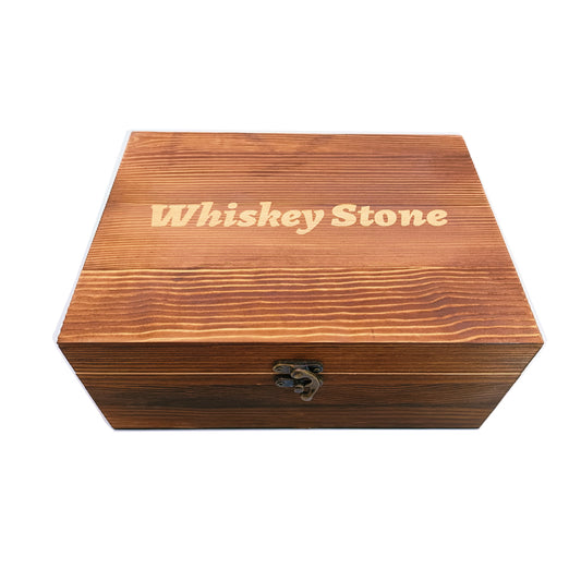 Whiskey Stone