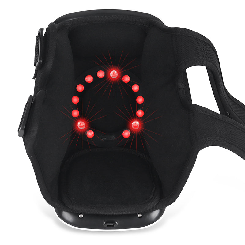 Infrared Laser Knee Massager