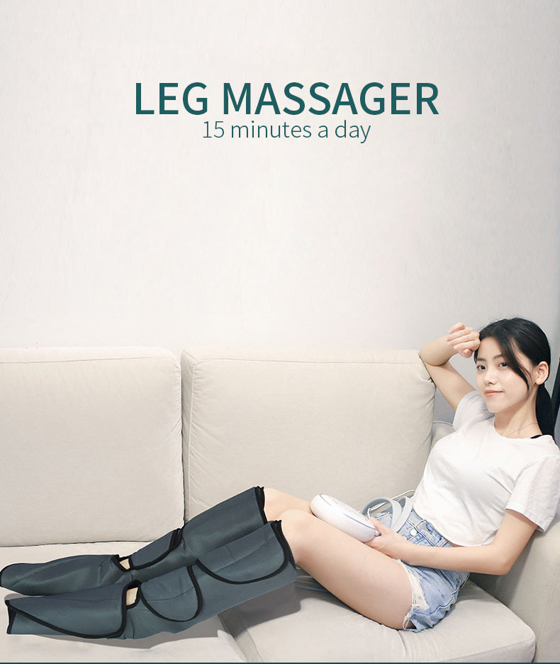 leg massager