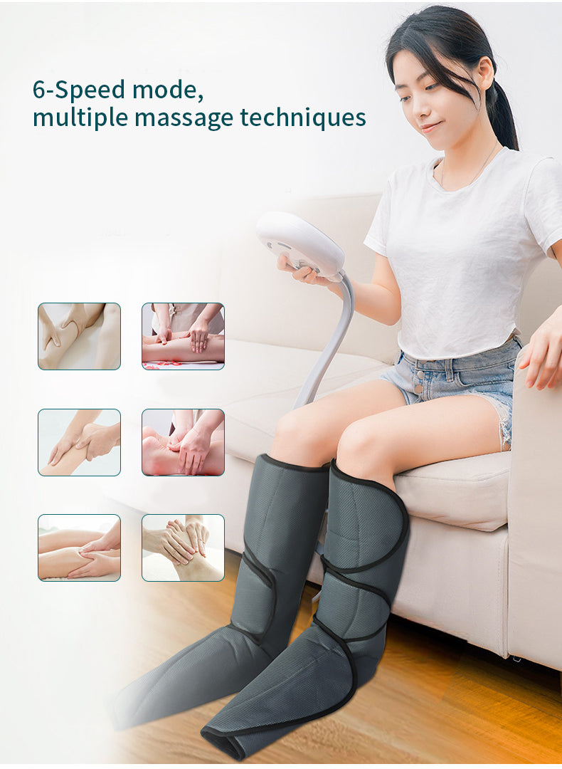 leg massager