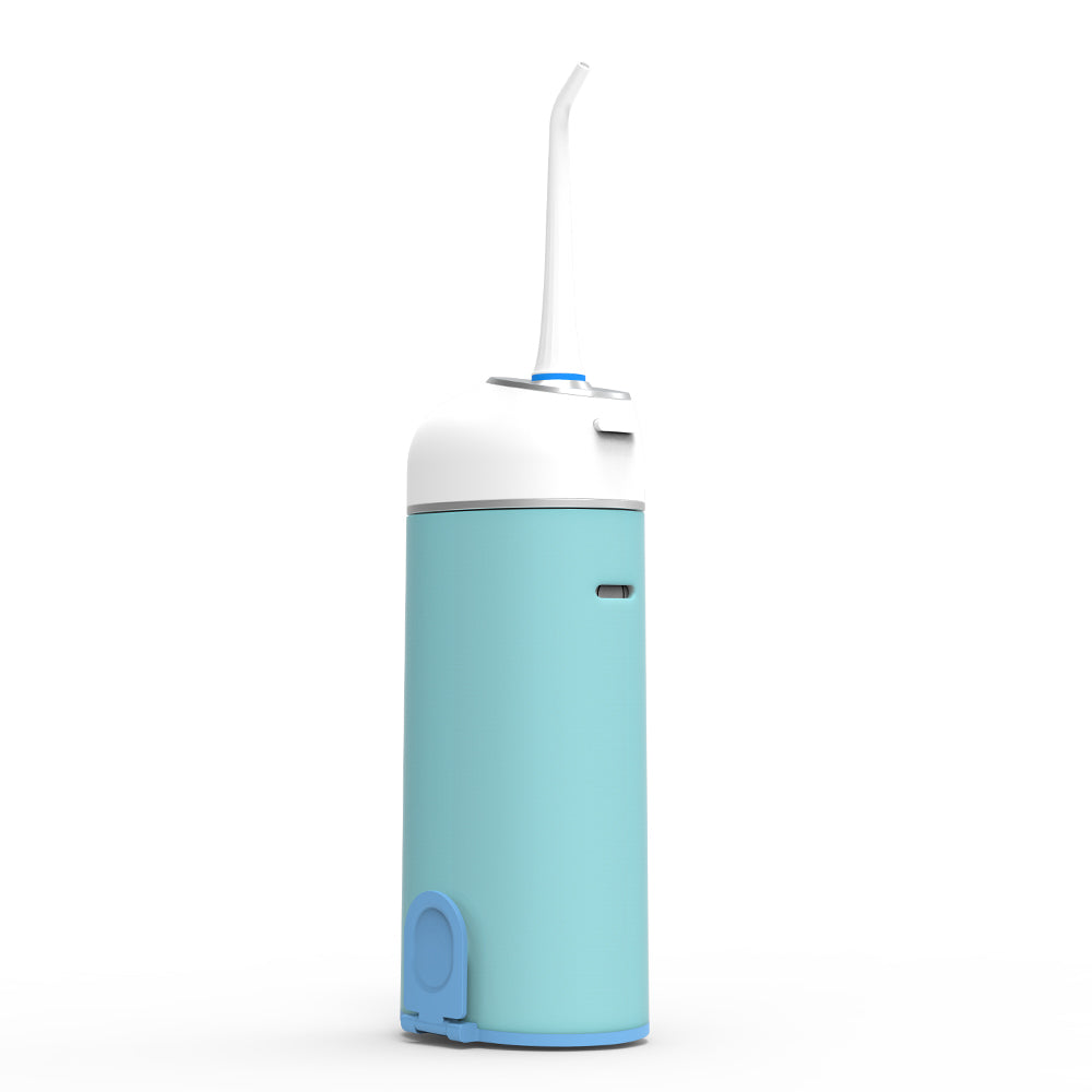 SGW02A Smart Oral Flushing Device with High Frequency Water Pulse