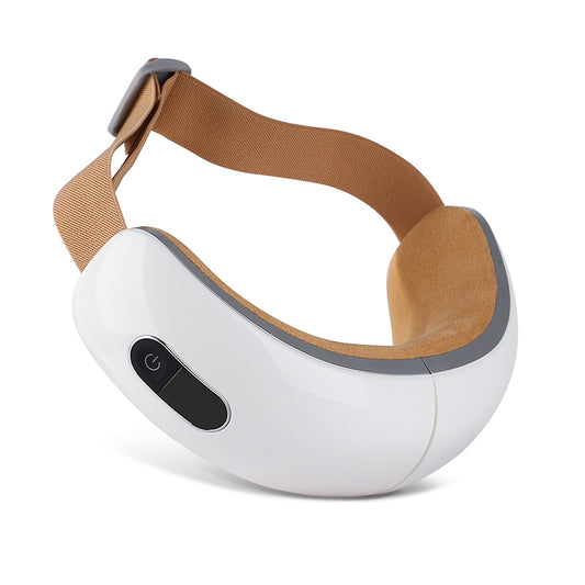 SG05 Smart Massager Eye Massager with 9D three-layer airbag cyclic kneading Heating System Bluetooth Music