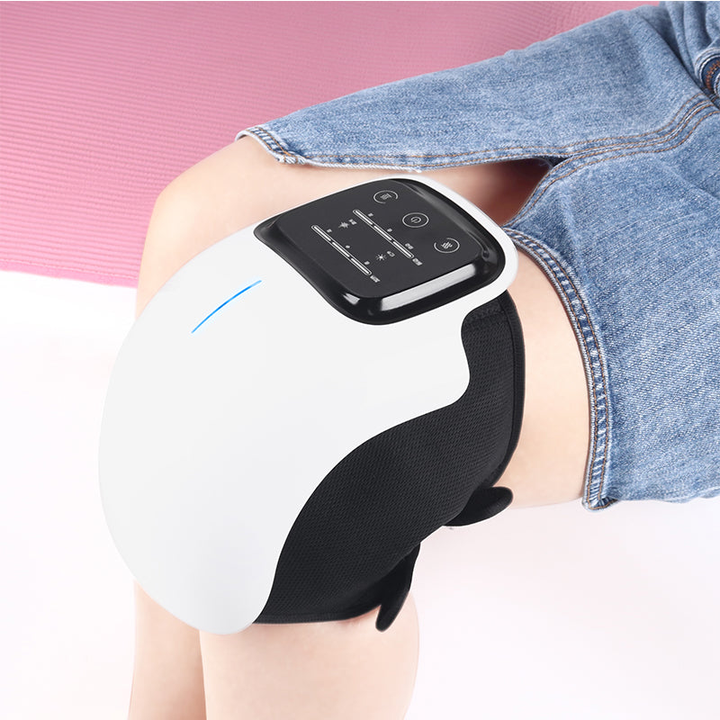 Infrared Laser Knee Massager