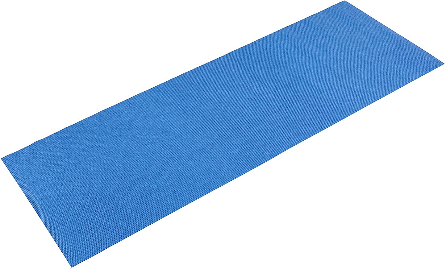 PVC Yoga mat