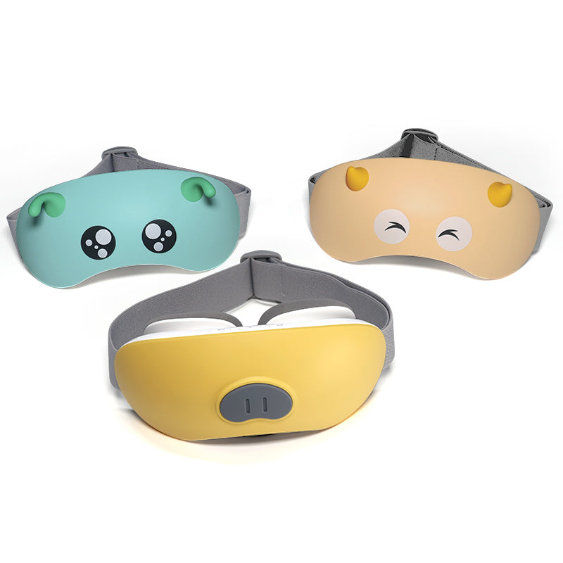 children smart massager