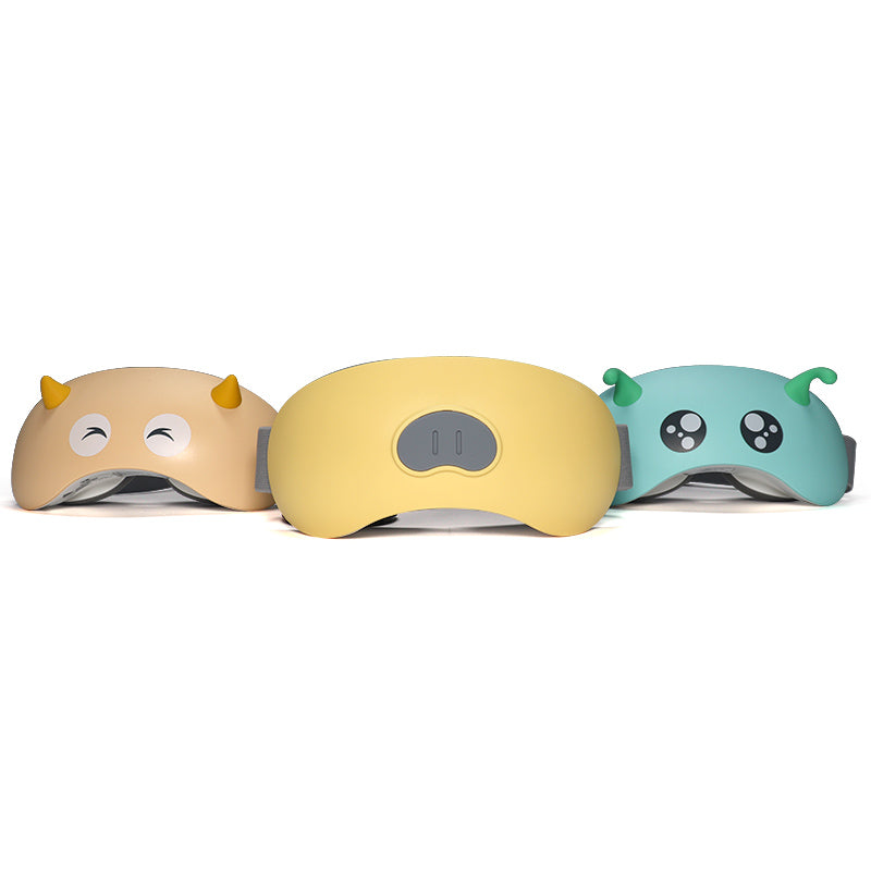 children smart massager