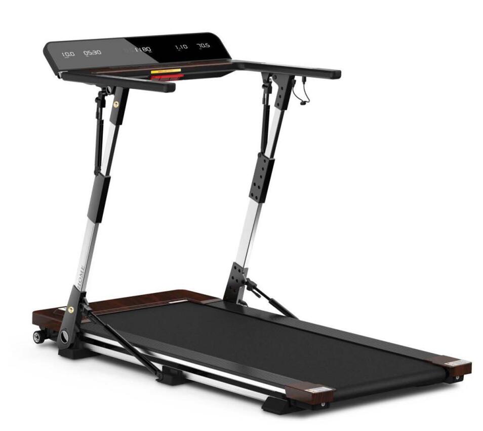 Home Use Portable Treadmill