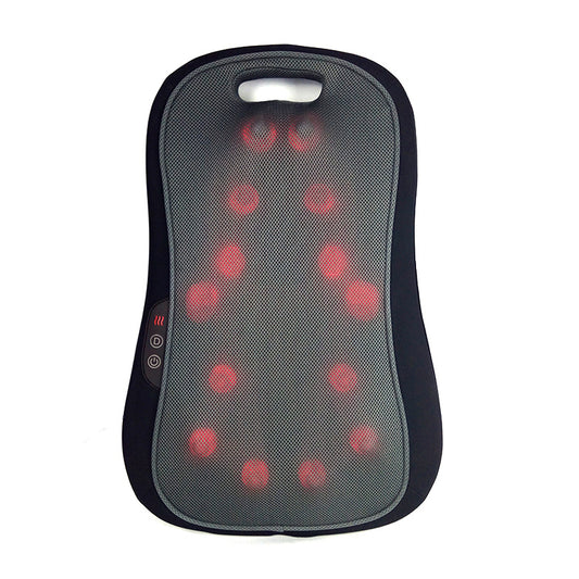 SM-201B 3D Massage Cushion Smart massager