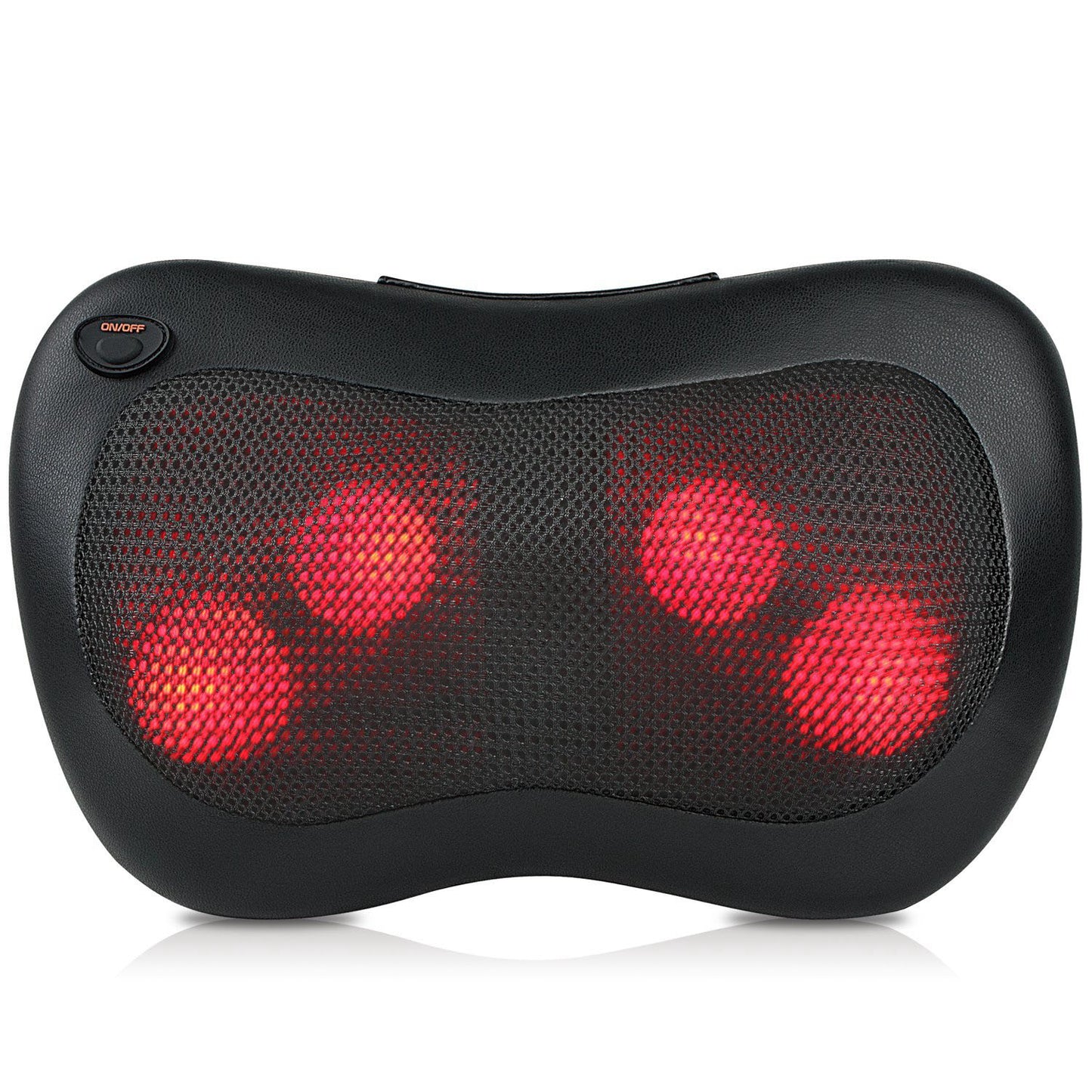 SM-329F Shiatsu Massage Pillow(2D)