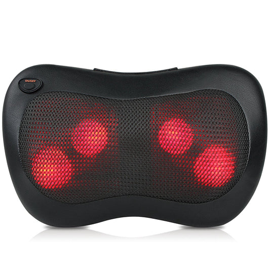 SM-329C Shiatsu Massage Pillow(2D) Smart massager