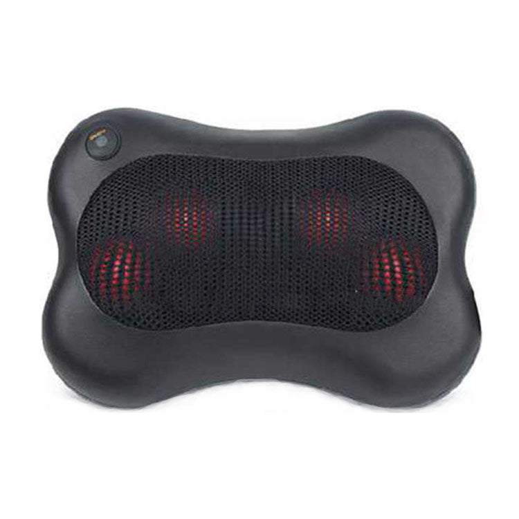 SM-329F Shiatsu Massage Pillow(2D) smart massager