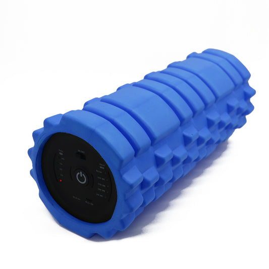 Vibration Foam Roller