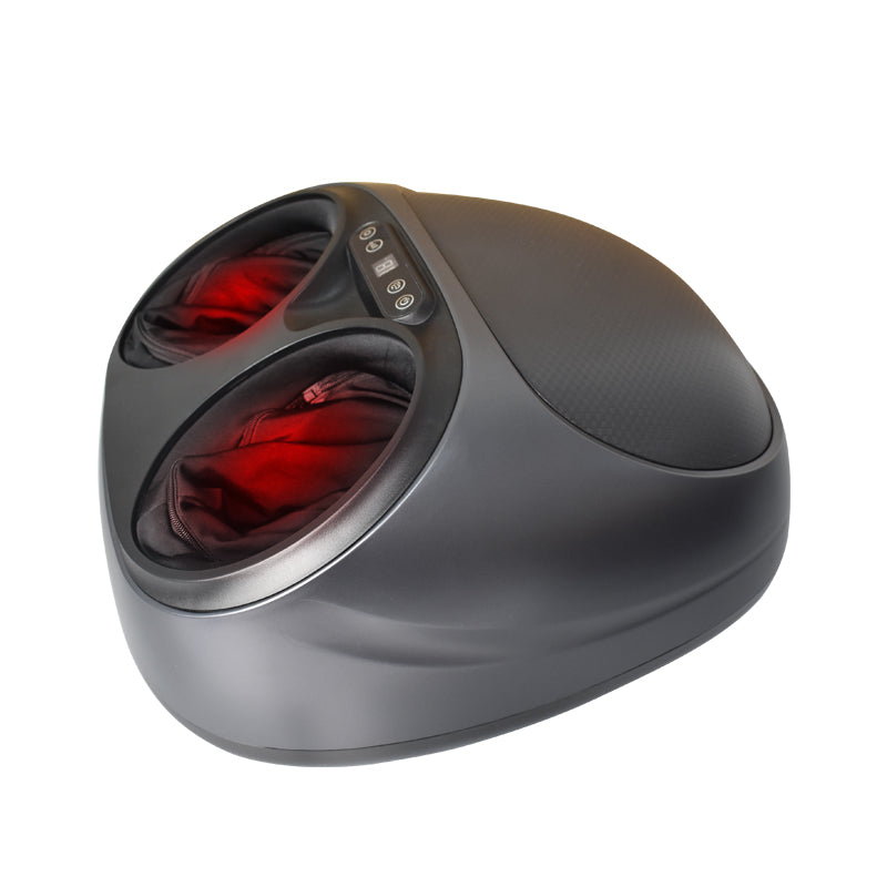 SM-508A Shiatsu Foot Massager