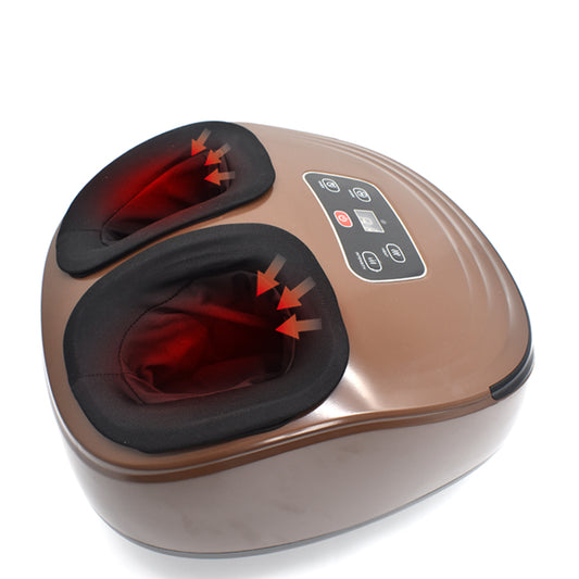 SM-508B Shiatsu Foot smart Massager