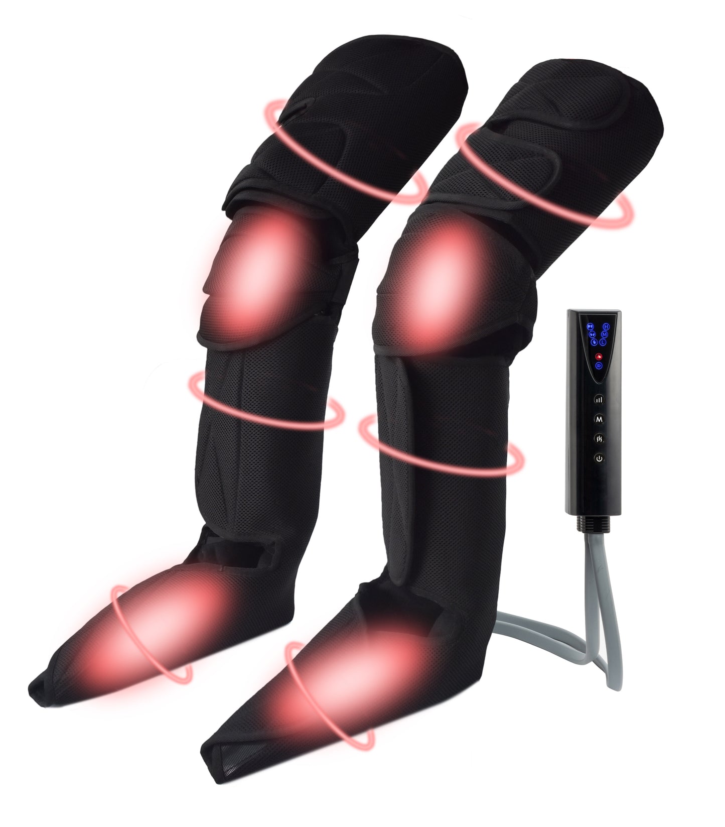 SM-512P Air pressure foot massager