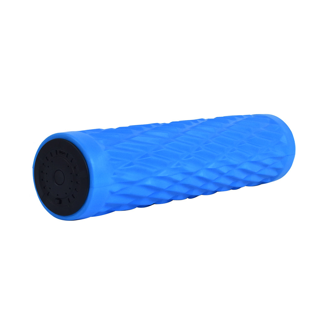 SM-808 Vibration Foam Roller Smart massager