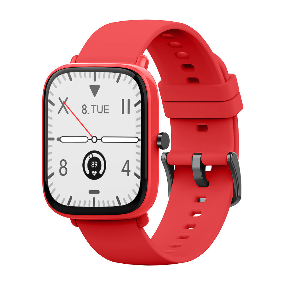 U60 Smart Watch