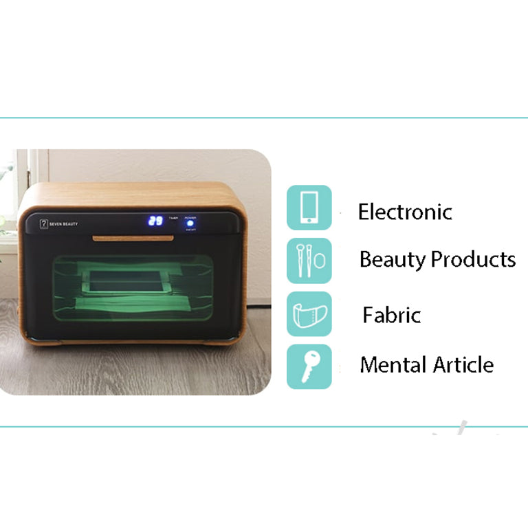 New Arrival UV-C Cabniet for Spa,beauty and medical